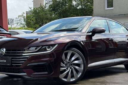 VW Arteon 59.900 km 27.890 &euro; Gelsenkirchen 45889