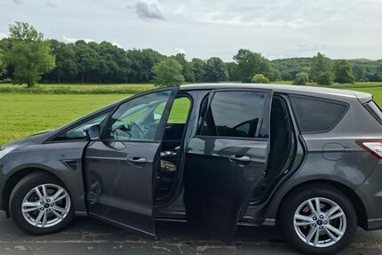 Ford S-Max 140.000 km 15.200 &euro; Kamp-Lintfort 47475