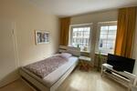Etagenwohnung Düsseldorf Pempelfort - 1 Zimmer, 27 m&sup2;, 850&euro; | Angebot:25349463