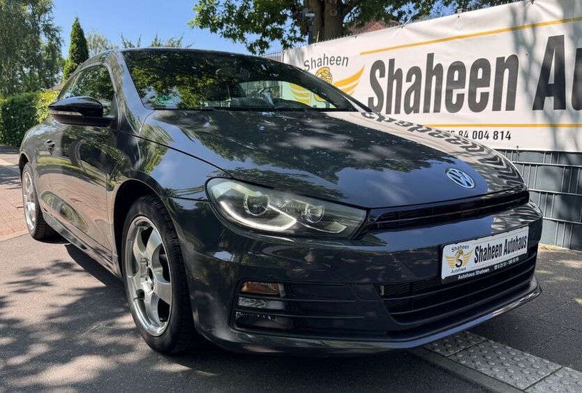 Scirocco