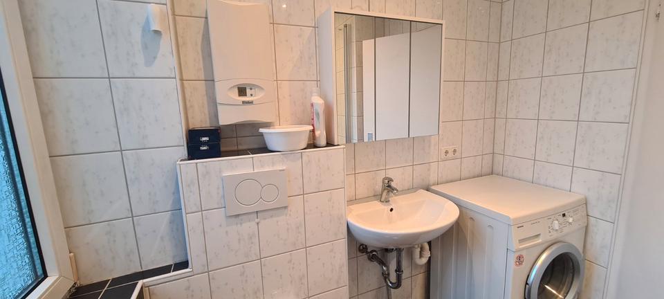 Etagenwohnung Krefeld - 1 Zimmer, 41 m&sup2;, 600&euro; | Angebot:26407258