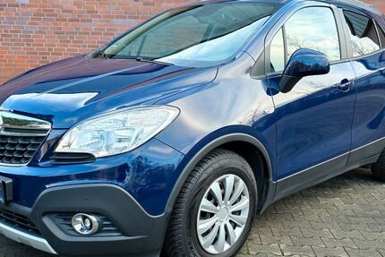Opel Mokka 77.000 km 7.600 &euro; Herne (NRW) 44628