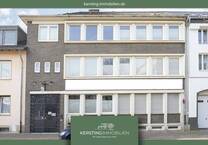 Top gepflegt & stets instand gehalten! Wohn- Geschäftshaus mit solventen Mietern in guter Citylage