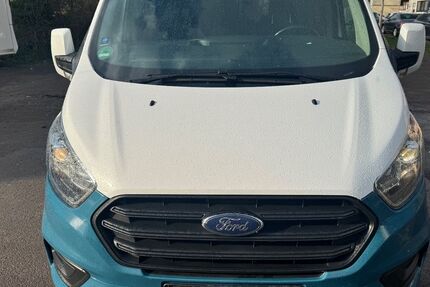 Ford Transit Custom 233.900 km 14.900 &euro; Ratingen 40885
