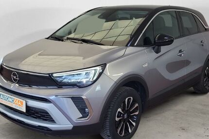 Opel Crossland (X) 30.671 km 17.274 &euro; Moers 47445