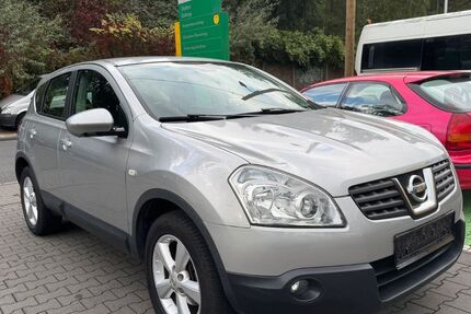 Nissan Qashqai 178.000 km 4.950 &euro; Bottrop 46238