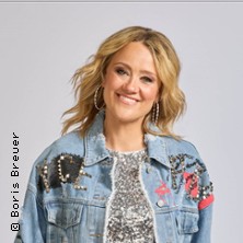 Lisa Feller - Schön für dich 26.11.2025 Steinhof Duisburg