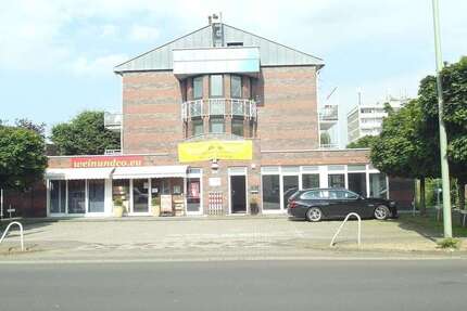 Einzelhandel in Meerbusch 3.000 € 180 m² zimmer