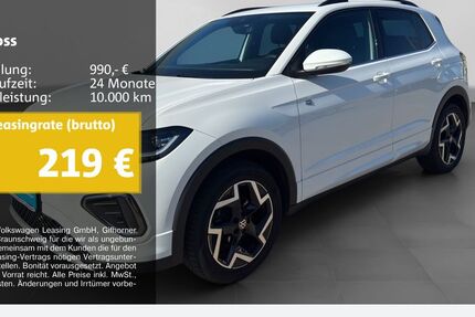 VW T-Cross 24.780 km 26.940 &euro; Dorsten 46282