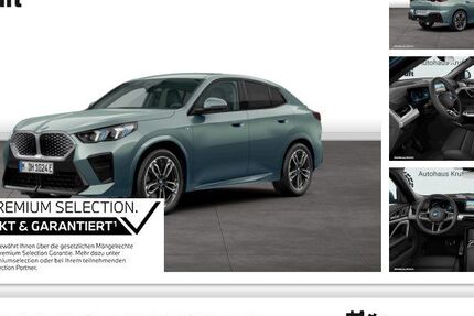 BMW iX2 14.752 km 50.999 &euro; Oberhausen 46117