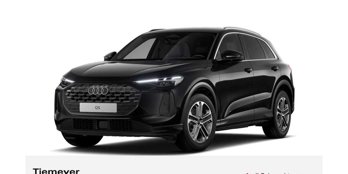 Audi Q5 17.495 km 45.980 &euro; Bochum 44809