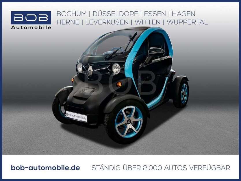Twizy