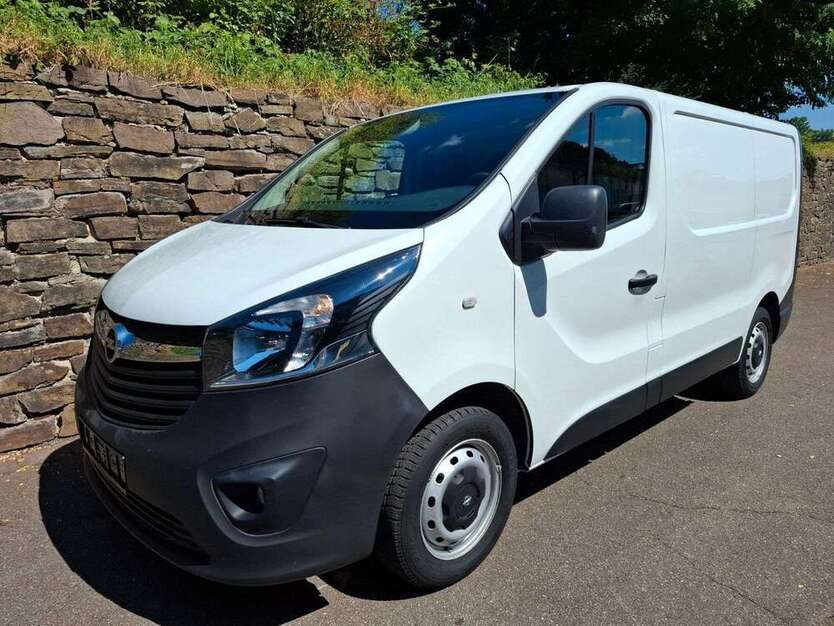 Vivaro