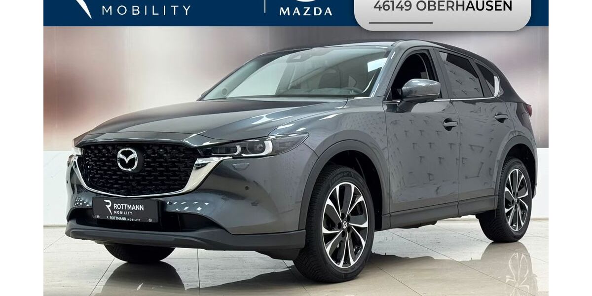 Mazda CX-5 26.731 km 29.190 &euro; Oberhausen 46149