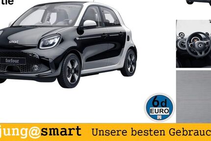 Smart ForFour 11.791 km 13.998 &euro; Dorsten 46282