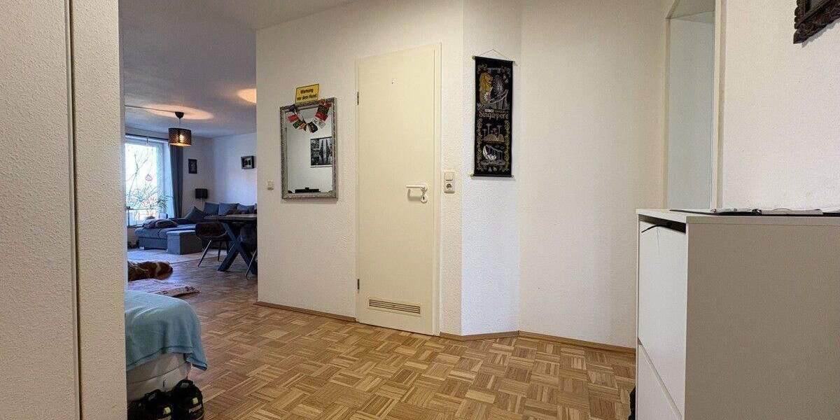 Etagenwohnung Meerbusch / Büderich Büderich - 2 Zimmer, 70 m&sup2;, 770&euro; | Angebot:25374680