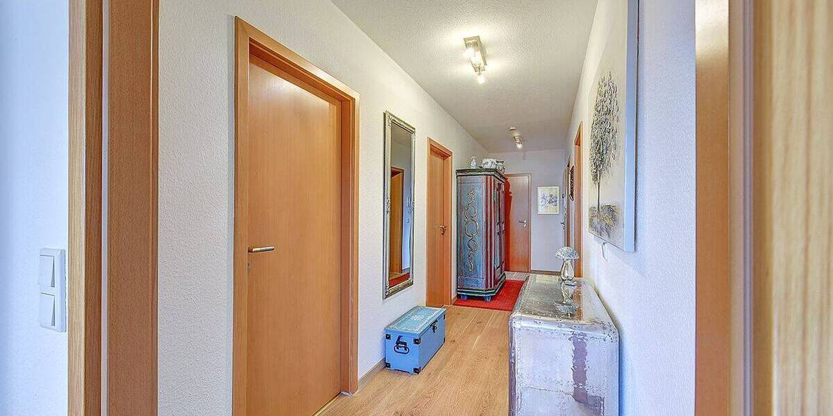 Etagenwohnung Mettmann - 3 Zimmer, 95 m&sup2;, 159.000&euro; | Angebot:26344798