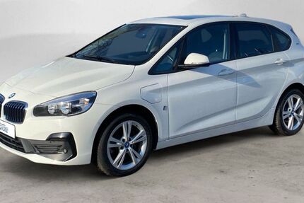 BMW 225 Active Tourer 65.978 km 14.990 &euro; Bochum - Linden 44879