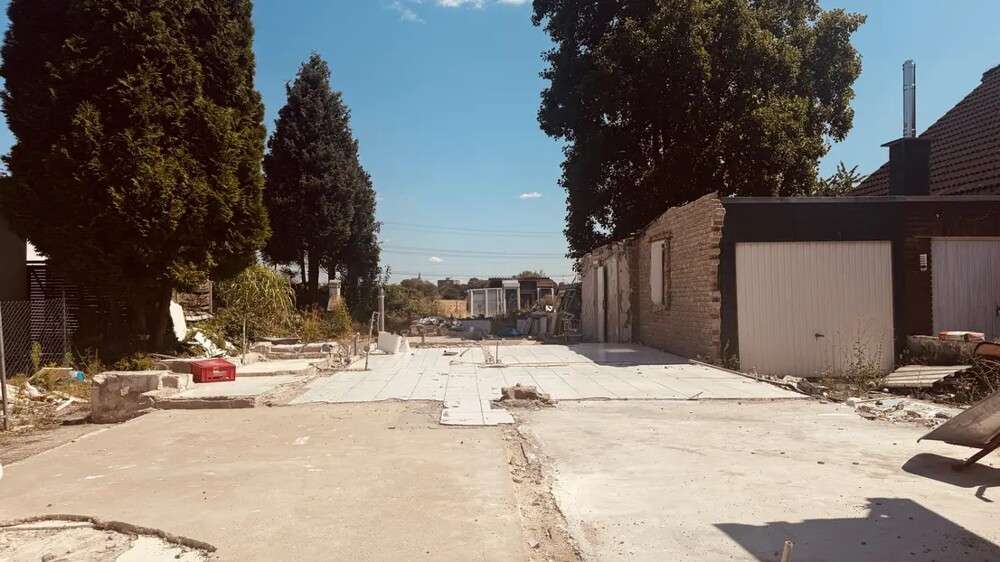 Grundstück zu verkaufen in Duisburg Rumeln-Kaldenhausen 240.000 € 600 m² - Grundstück Duisburg / Rumeln-Kaldenhausen Kaldenhausen | Angebot:27356080