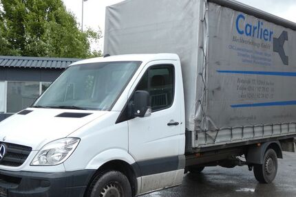 Mercedes-Benz Sprinter 374.102 km 6.750 &euro; Bochum 44807