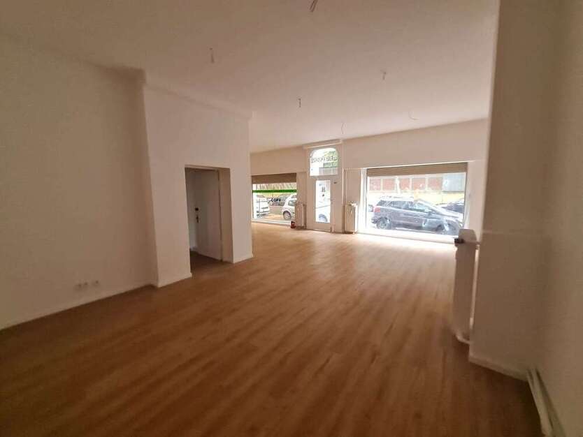Büro in Essen 950 € 131 m²
