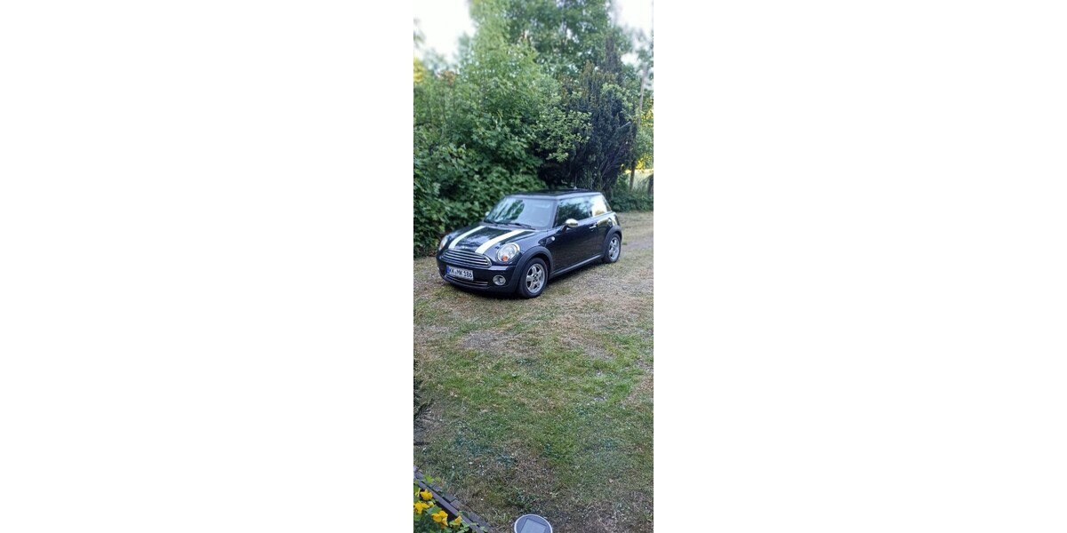 Mini one 192.750 km 4.444 &euro; Tönisvorst 47918