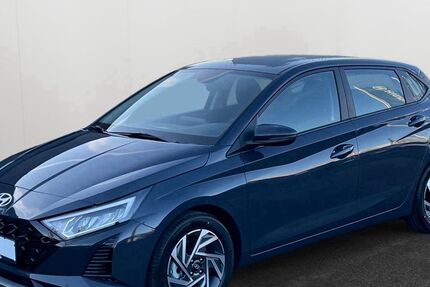 Hyundai i20 24.001 km 18.490 &euro; Bochum 44809
