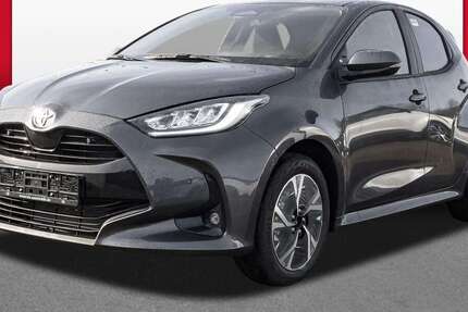 Toyota Yaris 1.010 km 28.498 € Mülheim 45475