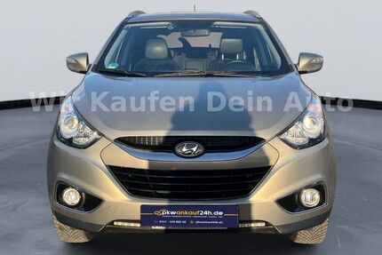 Hyundai ix35 176.989 km 8.800 &euro; Bottrop 46240