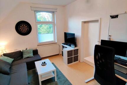 Wohnung Bochum Querenburg - 2 Zimmer, 50 m&sup2;, 520&euro; | Angebot:27623422