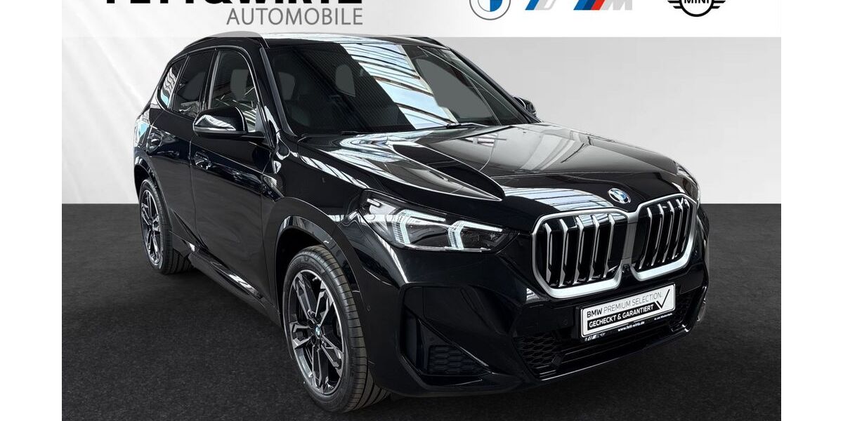 BMW X1 26.990 km 45.590 &euro; Moers 47441