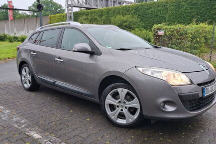 Renault Megane 168.333 km 3.950 &euro; Bochum 44867