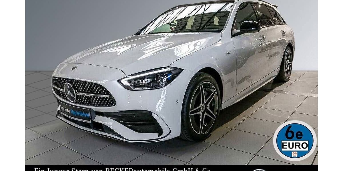 Mercedes-Benz C 300 14.850 km 48.750 &euro; Oberhausen 46149