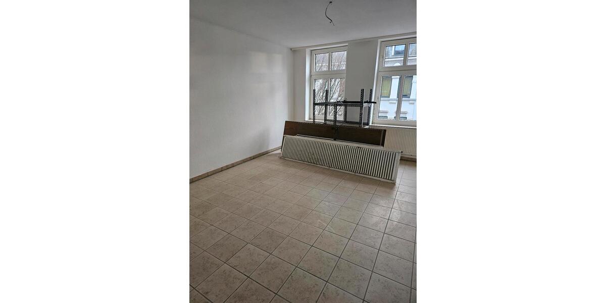 Grosse Wohnung in Herne Mitte 5 zimmer