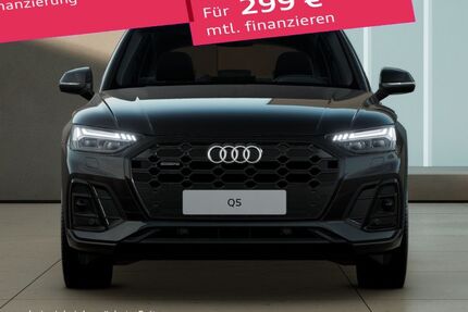 Audi Q5 9.950 km 53.950 € Duisburg 47249