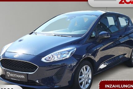 Ford Fiesta 67.610 km 8.900 &euro; Bottrop-Kirchhellen 46244