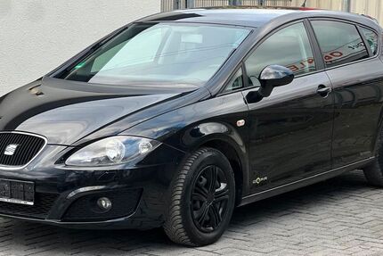 Seat Leon 77.000 km 7.299 &euro; Essen 45329
