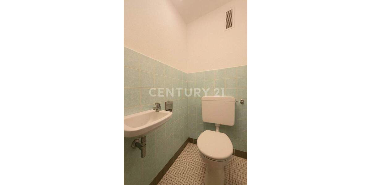 Etagenwohnung Mülheim Broich - 4 Zimmer, 103 m&sup2;, 254.700&euro; | Angebot:25041029