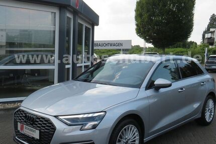 Audi A3 15.508 km 28.299 &euro; Gladbeck 45964