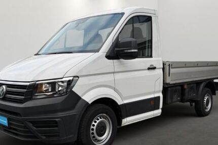 VW Crafter 30.099 km 29.980 &euro; Mülheim 45478