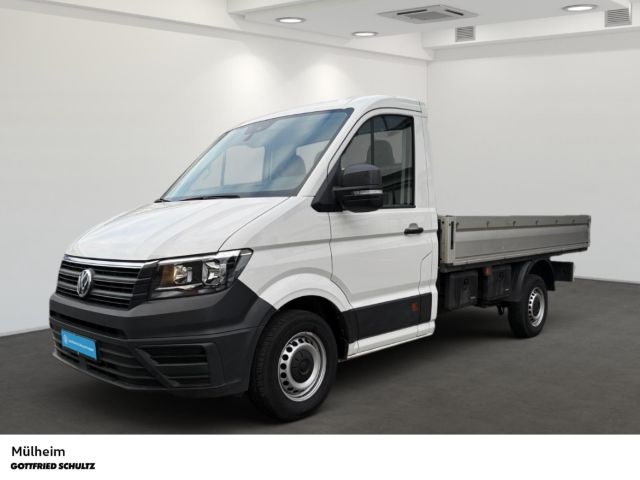 VW Crafter 30.099 km 29.980 &euro; Mülheim 45478