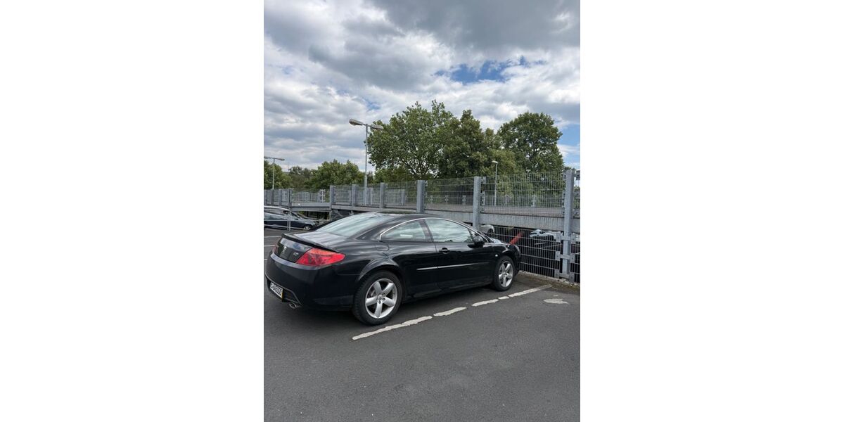 Peugeot 407 268.000 km 4.999 &euro; Essen 45329