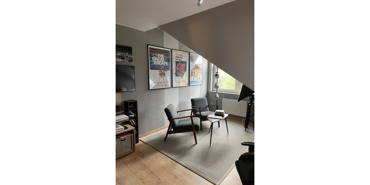 Modernes RMH mit Smart Home, hochw. Ausstattung und gepfl. Garten 5 zimmer