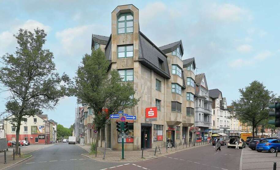 Büro in Essen 1.040 € 130 m²