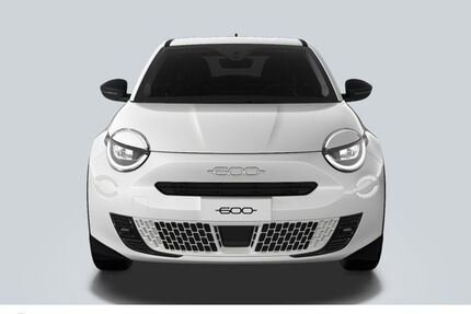 Fiat 600 2.400 km 19.990 &euro; Wesel 46485