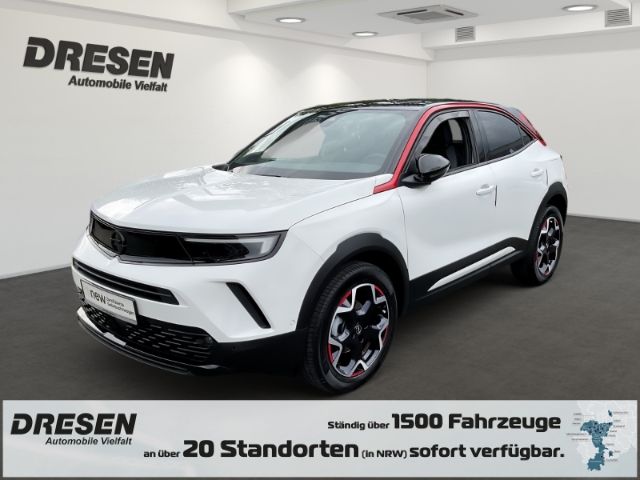 Opel Mokka 30.980 km 22.990 € Krefeld 47805