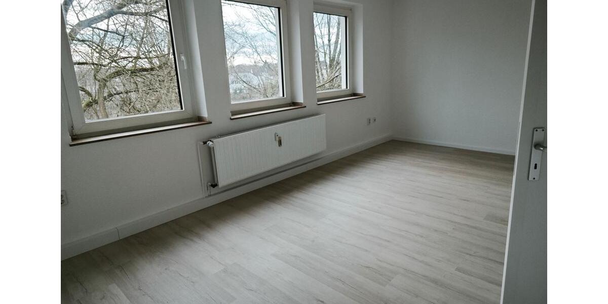 Dachgeschoßwohnung Herne Altenhöfen - 3 Zimmer, 66 m&sup2;, 535&euro; | Angebot:25057469