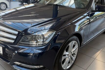 Mercedes-Benz C 250 217.000 km 9.890 &euro; Bottrop 46236