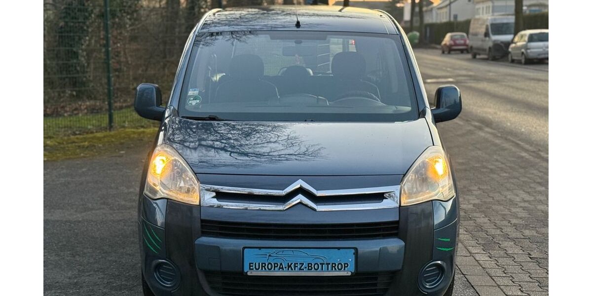 Citroen Berlingo 180.000 km 3.500 &euro; Bottrop 46238