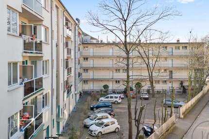 Haus Krefeld / Cracau Cracau - 50 Zimmer, 3.230 m&sup2;, 4.200.000&euro; | Angebot:24395920